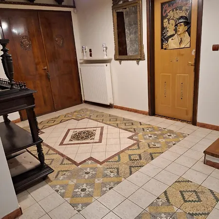 Apartamento Elia Old Town Tessalónica